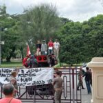 APD Desak Usut Dugaan Korupsi DD dan ADD Desa Kapa Kapa