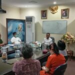 Sejumlah Dokter Ancam  Boikot Poliklinik RSUD Tobelo