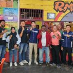 Mendekati Masa Kampanye, Pertamina Pastikan Penyaluran BBM Dalam Kondisi Aman di Tobelo