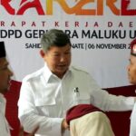 Optimis Raih Tambahan Kursi DPRD Gerindra Usung Kader Terbaik di Pilkada 2024