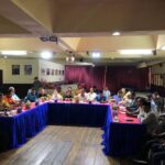 DPRD Halut Berkunjung ke Gosowong PT NHM