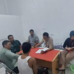 Tersangka Kasus Pembacokan Asal Ori Galela Sudah Diserahkan ke Kejari Halut