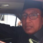 Walikota Ternate Minta Hentikan Pekerjaan Pemerataan CV Dragon