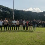 Bawaslu Halut Gelar Apel Siaga Pengawasan Kampanye Pemilu Tahun 2024