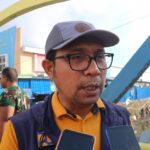 CV Grand Victory Pekerjaan Proyek Drainase  Terancam Diganti