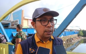 CV Grand Victory Pekerjaan Proyek Drainase  Terancam Diganti