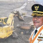 “Selain OTT” AGK Juga Tercatat Mengobral 54 Izin IUP Di Maluku Utara 