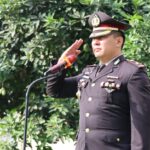 Gelar Upacara Peringatan Hari Bela Negara Ke 75