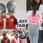 Kegiatan Anak Kandung Presiden di Malut Diduga Tabrak Aturan Kampanye