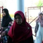 Isteri Gubernur Maluku Utara Tak Ketahui Keberadaan AGK