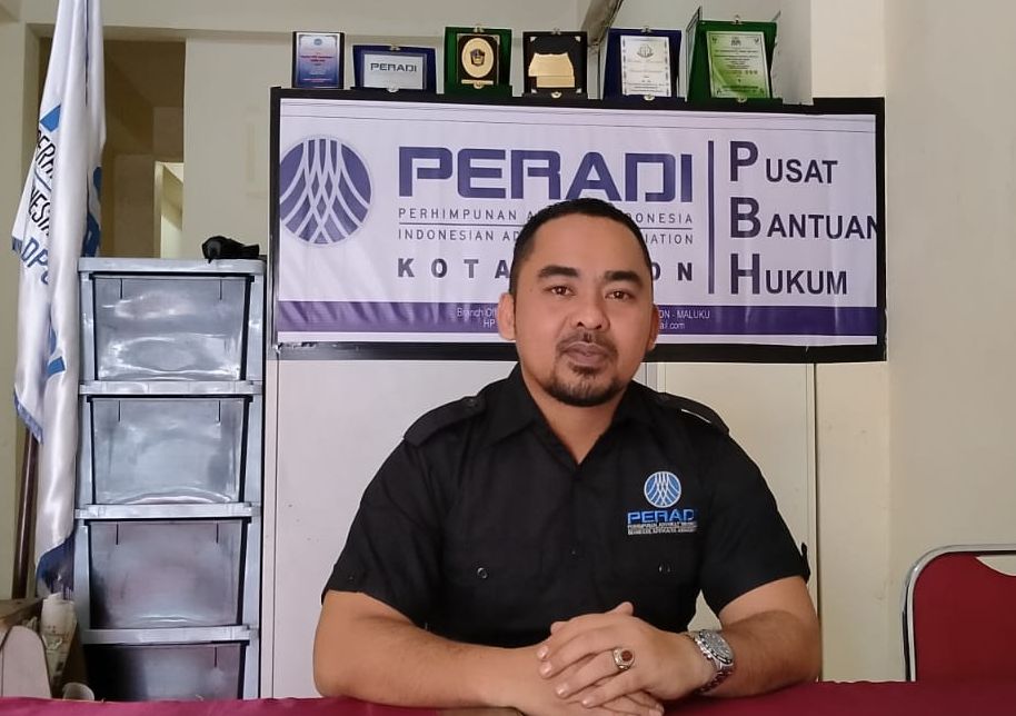 “Sengketa Pilkades Loid” Bupati Halmahera Selatan Kalah Di PT.TUN Manado