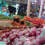Jelang Natal Tahun Baru Harga Cabe Rawit Dan Keriting Melambung Tinggi