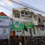 Pasang Baliho Di Kantor Pemerintah Caleg PPP Dan PBB Langgar Aturan Kampanye