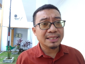 Bapemperda Segera Lakukan Rapat Dengan Pemkot Soal KPDBU