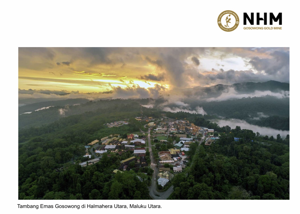 NHM Tegaskan Netralitas dan Junjung Tinggi Asas Luber Jurdil Pemilu 2024