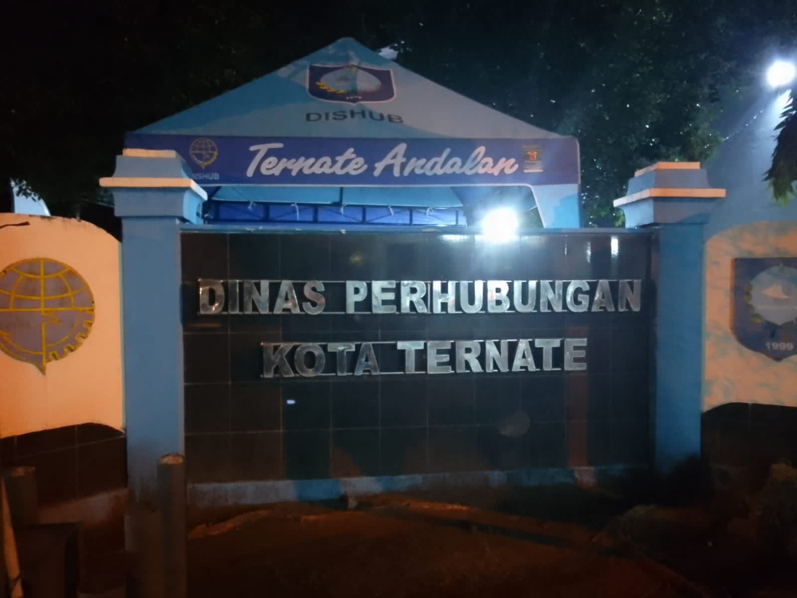 Kadishub Minta BP2RD Cetak Karcis Sesuai Perda Baru