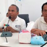 Kedatangan Paslon Capres Cawapres Amin di Malut Tunda Januari 2024