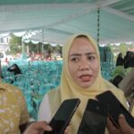 Muhaimin Syarif Dicopot Dari Ketua Harian TKD Prabowo Gibran Maluku Utara