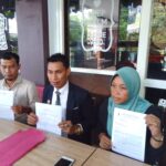 Tak Miliki Etikat Baik “Sebidang Tanah Dan Rumah Akan Di Lelang”