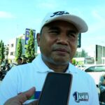 Rute Kunjungan Anis Baswedan Di kota Ternate Maluku Utara 