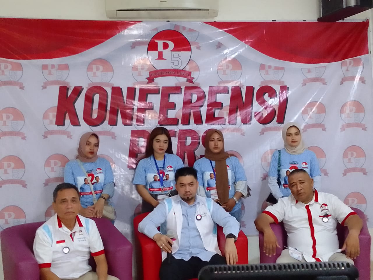 Prabowo-Gibran Masa Depan Pembangunan dan Kemajuan Malut