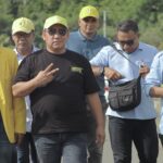 Ketua DPW Partai Prima Jagokan Aliong Mus Jadi Gubernur Malut