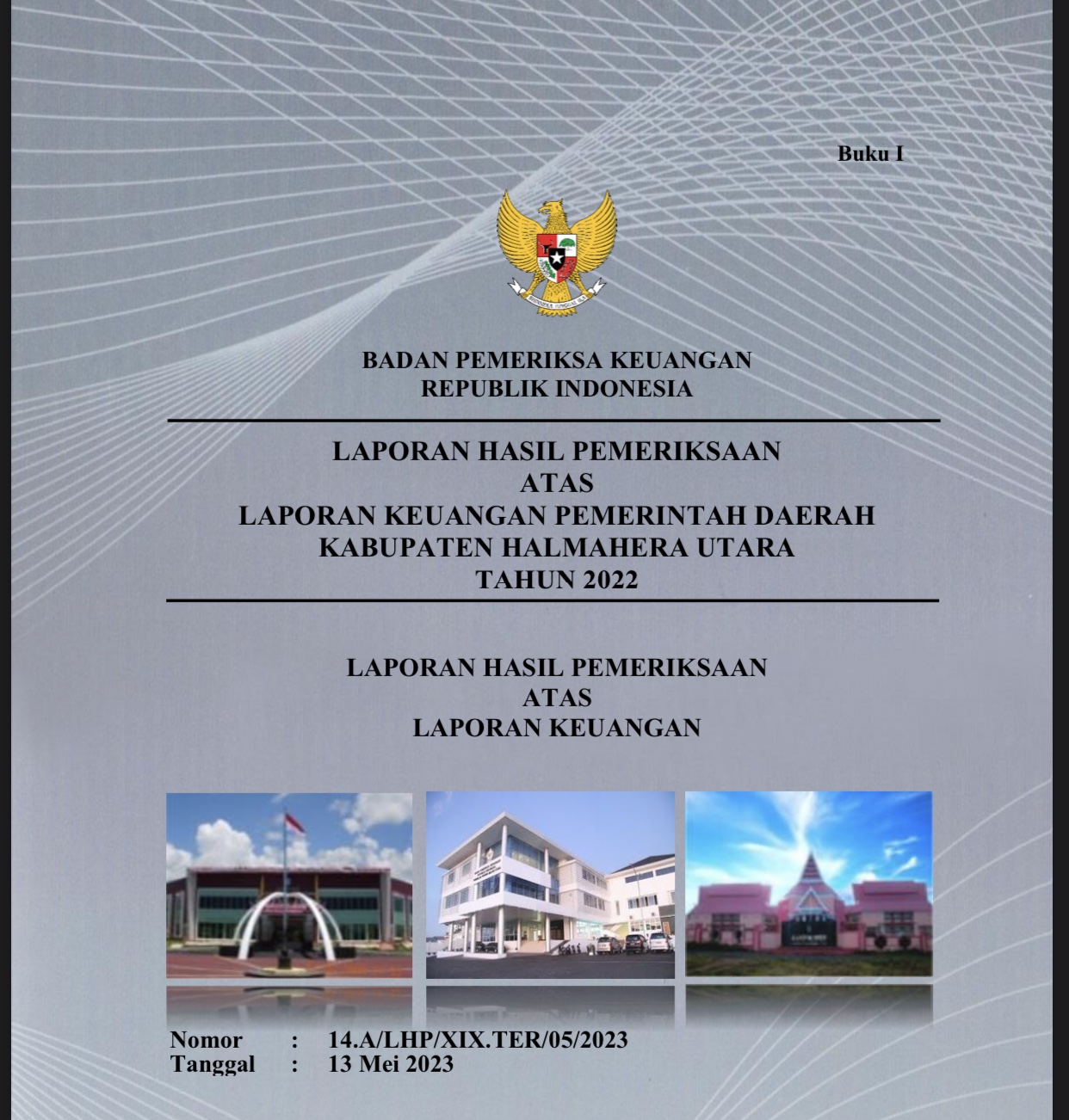 CV TJK Diduga Kurangi Volume Pekerjaan Jalan Lingkar Desa Seki Galela Selatan