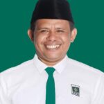 Sekretaris DESK PILIKADA PKB Kota Ternate. Mubail M Nur Bailusy