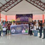 Dewan Pengurus Wilayah RSI Malut Bersama Warga Binaan LPKA Kelas II Ternate