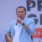 Saksi Prabowo Gibran