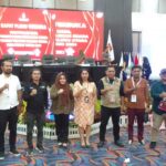 Dugaan Selisi Angka PPK Ibu, Bawaslu Halbar Laporkan Ke Bawaslu Provinsi