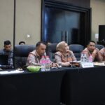 Bawaslu Malut Minta, KPU Malut Fasilitasi Hadirkan Form D Hasil Saat Rapat Pleno