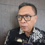 Foto Pj. Bupati Halmahera Tengah (Ikram M Sangadji)