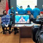 BNNP Maluku Utara Ungkap Kasus Pengedar Narkoba Antar Provinsi di Indonesia hingga Pegawai dan Napi Lapas Klas IIA Ternate