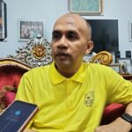 Pangeran Mendiang Sultan Ternate Ofa Firman Mudaffar Sjah Calon Walikota Ternate