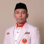 Foto Muhammad Fadly Sebagai Calon Ketua Wilayah Pemuda Muhammadiyah Maluku Utara