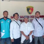 Karena Dendam Lama, Oknum Pengacara Aniaya Ipar Sendiri