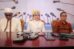 HUT Kabupaten Kepulauan Sula, Mangoli Raya Bakal di Mekarkan