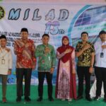 Milad Ke-13 RSI PKU Muhammadiyah Malut, Peningkatan Pelayanan Kesehatan Diutamakan