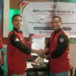 Musyawarah Ke-III, Surandi Terpilih Sebagai Ketua Cabang HPMW-KT Periode 2024-2025