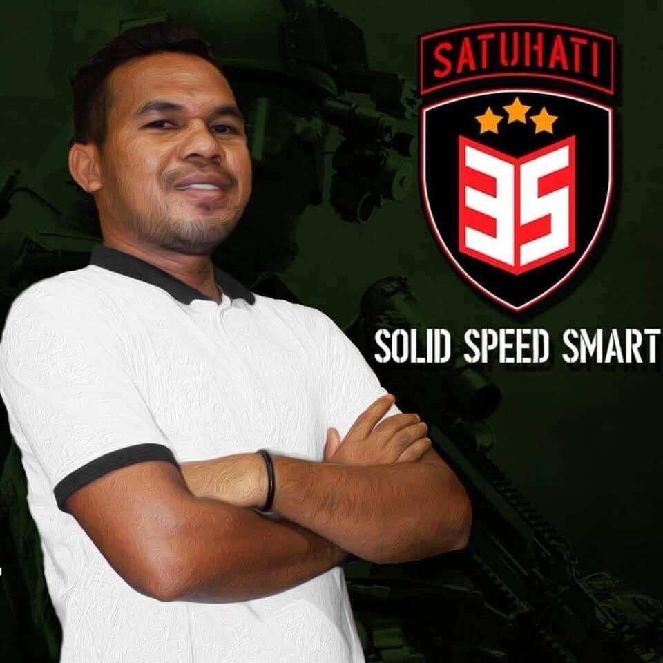 Majukan Sepak Bola, Nuku Siap Bertarung di Konferensi Askab Halut