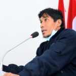 Dapat Lima Kursi, Bappilu DPW NasDem, Rekom Tauhid Soleman Belum Pasti