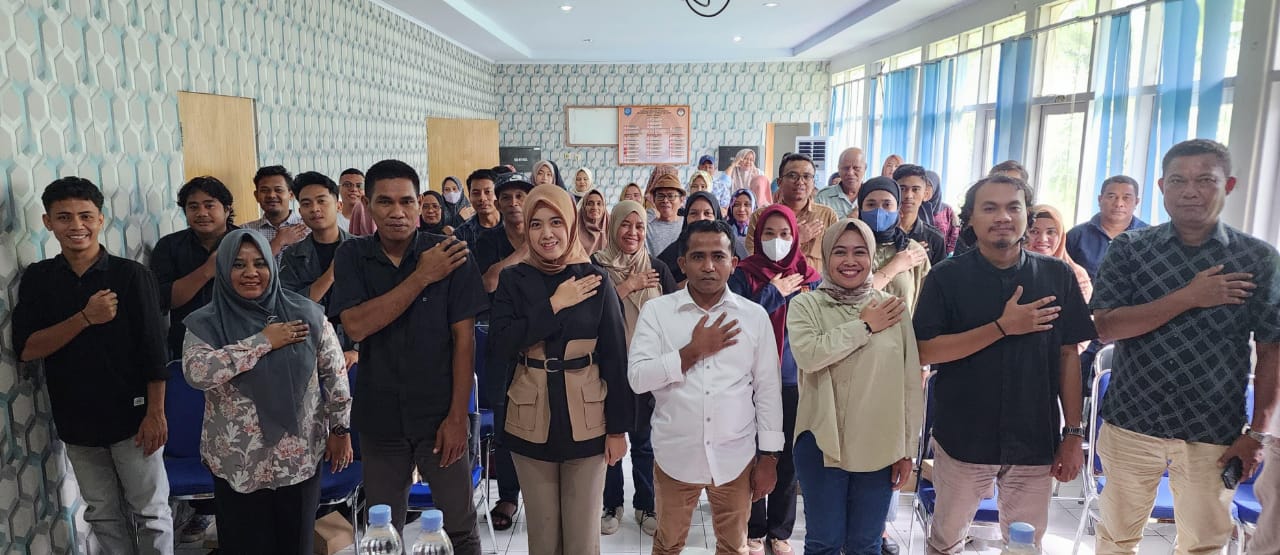 Sukses Gelar Bimtek, PPK Selatan Gunakan SIDALIH dan E-Coklit Untuk Pemutahiran Data Pemilih