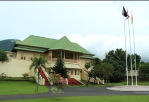 Aset Jadi Lahan Bisnis Pribadi, Hidayat Sjah & CS Agar di Depak Dari Kesultanan Ternate