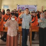 Sosialisasi Cakap Digital Dalam Langkah Pencegahan Bullying di Sekolah