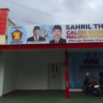 Pengurus Partai Gerindra Cuek, Sahril Taher Tidak Dilibatkan di Bravo 24