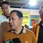 Didukung Warga Sulamadaha, AHM Siap Bertarung Di Pilgub Malut