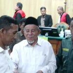 Sidang AGK, Rektor UMMU Mangkir Memilih ke China. KPK Bisa Panggil Paksa