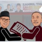 Rekomendasi Gerindra Mengerucut, Sahril Abdulrajak Berpotensi