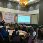 Eco Bhinneka Soroti Penanganan Sampah di Kota Ternate